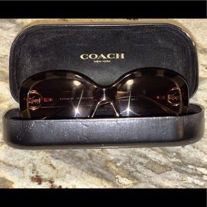 Coach Sunglasses